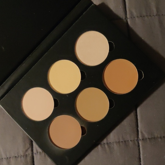 Powder contour palette - Picture 3 of 3